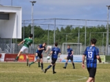 De Meeuwen 1 - S.K.N.W.K. 1 (competitie) seizoen 2024-2025 (41/171)